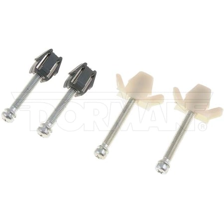 Motormite Headlamp Adjusting Screw- Sealed Beam Ad, 42187 42187
